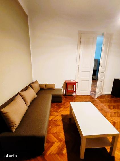 Apartament de inchiriat, 3 camere, 80 mp, Central zona Clinicilor - 7