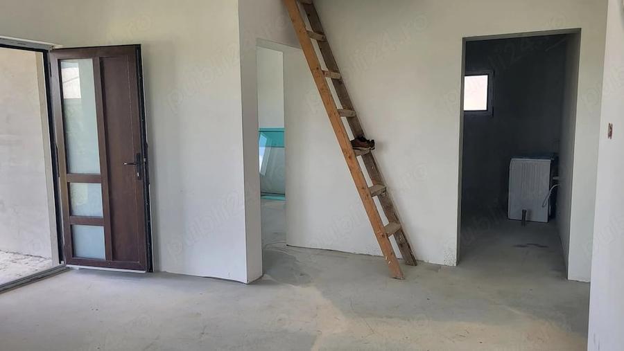 Casă cu Teren 428 Mp în Cihei