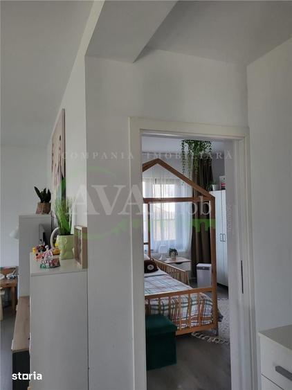 Casă cu 3 camere cu Teren 430 Mp în Hemeiuș
