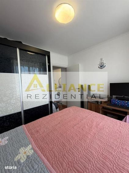 Apartament cu 4 camere în Ozana