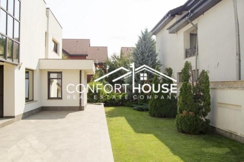 Vila P+E+M, 5 camere, piscina, 1000mp, IANCU NICOLAE - 2
