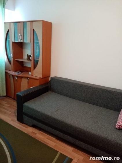 Garsonieră decomandată în Dacia