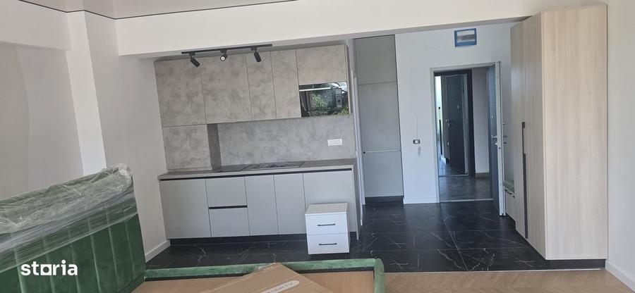 Eforie Nord-Nord Residence, Studio,45mp,parter,situat la 100m de plaja - 18