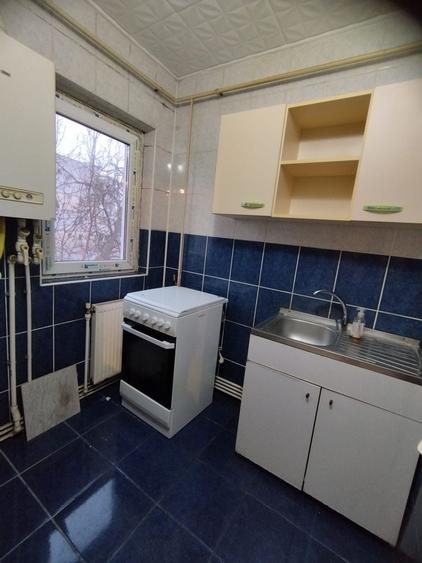 Garsonieră semidecomandată în Barieră