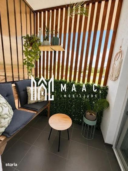 Apartament cu 3 camere decomandat în Broscărie