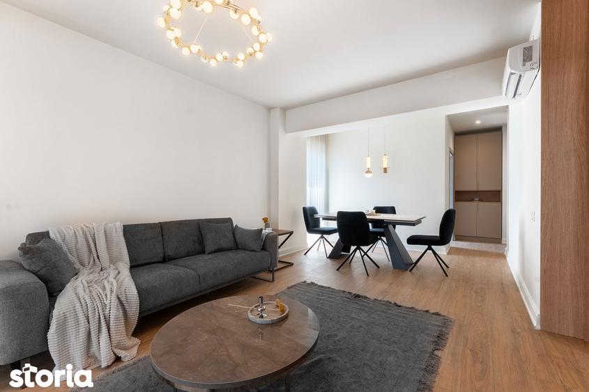 Apartament cu 2 camere în Chitila