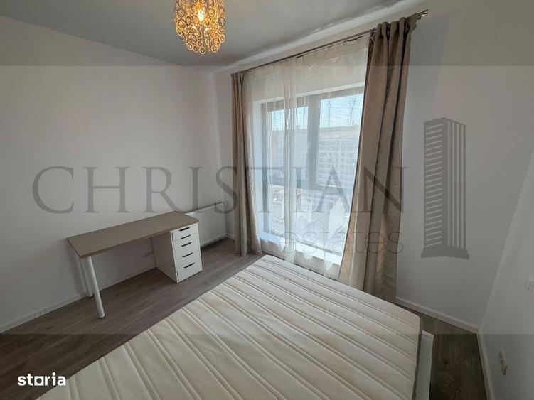 3 camere - Cotroceni Smart Residence 2019 - Parcare Sub - 12