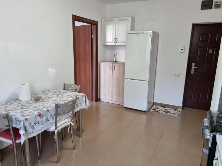 Proprietar inchiriez ap 2 camere pia?a centrala Deva - 2