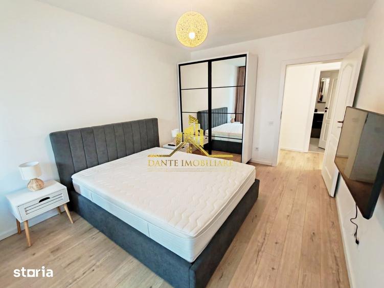 Apartament cu 3 camere semidecomandat în Bulgaria
