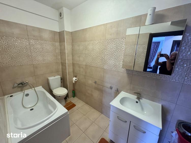 AP. 2 CAMERE - PARCARE INCLUSA, CENTRALA PROPRIE, MUTARE IMEDIATA - 1