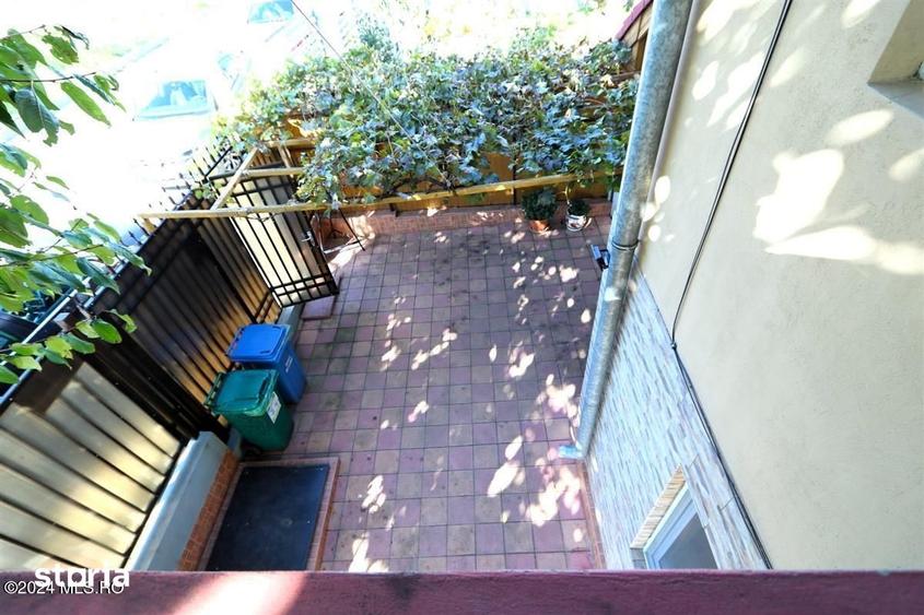 Ovidiu Sud, vila tip duplex P+1E, 140 mp utili, deschidere pe colt! - 2
