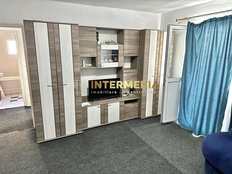 APARTAMENT 2 CAMERE I CETATE I DE INCHIRIAT I MOBILAT SI UTILAT I - 4