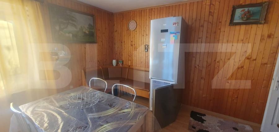 Casă individuală cu 5 camere cu Canalizare în Vatra Dornei
