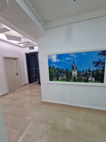 Apartament 3 camere in ansamblul Energia Residences - 17