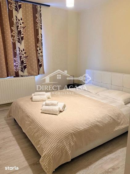 De inchiriat Apartament cu 2 camere | 7 Noiembrie, str. Faget - 4
