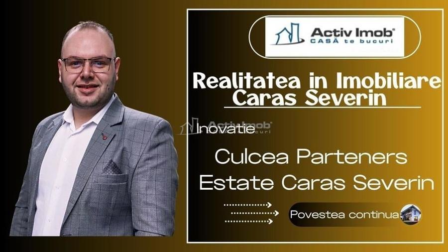Casă cu 2 camere cu Teren 80 Mp în Vest