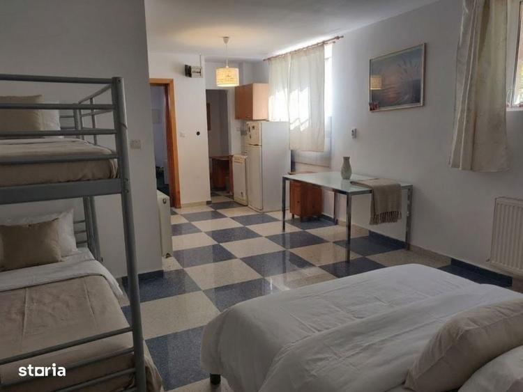 82 mp, DEMISOL 2 GARSONIERE SEPARATE, zona Petrom, Baciu - 4