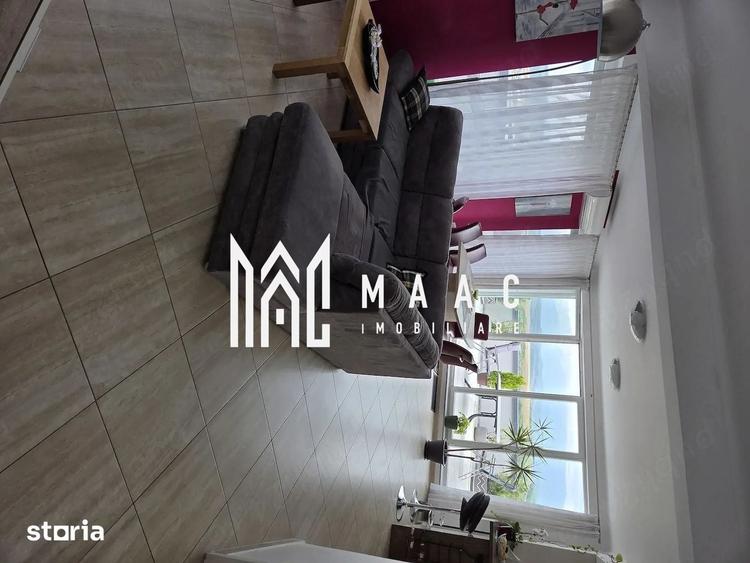 Apartament 3 camere Sibiu | Mihai Viteazul | decomandat, 86 mp - 3