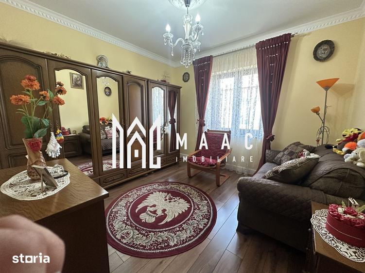 Casă cu 7 camere cu Teren 750 Mp în Lupeni