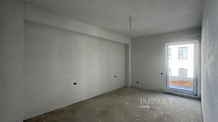 Apartament 4 camere etaj retras aproape de centrul orasului - 1