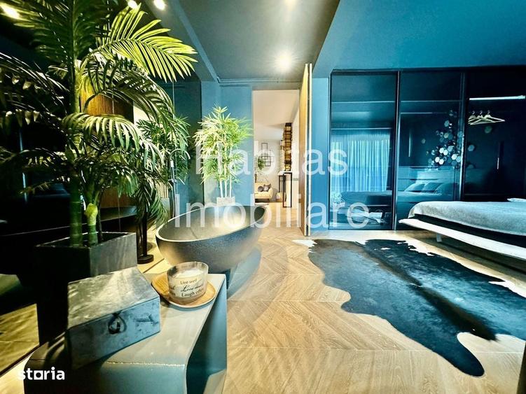 0% comision 3 camere 90 mp LUX garaj subteran, etaj 1 - Buna Ziua - 9