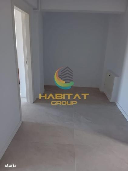 Apartament cu 2 camere semidecomandat în Titan