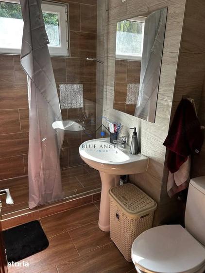 Apartament 2 camere spatios in zona Gemenii - PET FRIENDLY - 1