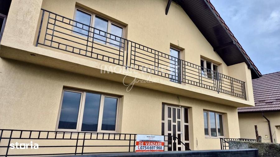 Casă cu 6 camere cu Teren 575 Mp în Central