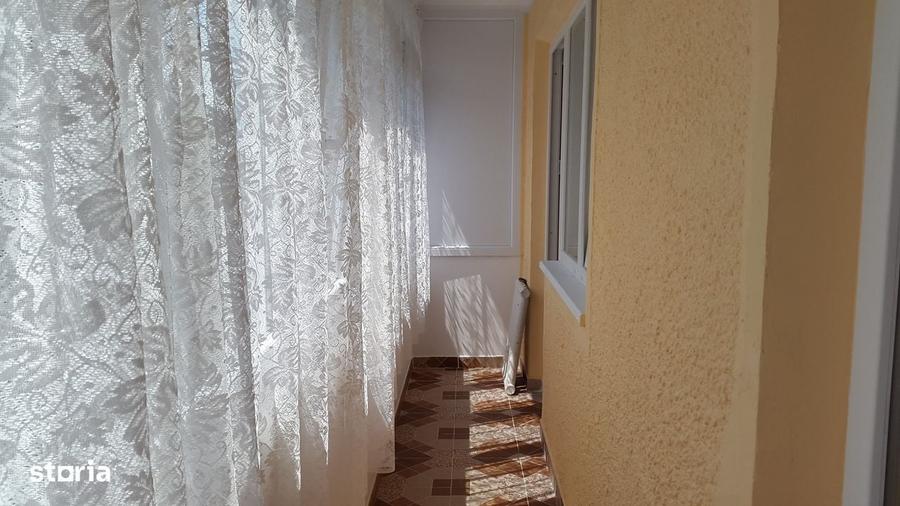 Nordic - garsoniera in bloc de apartamente, etaj 3 - 6