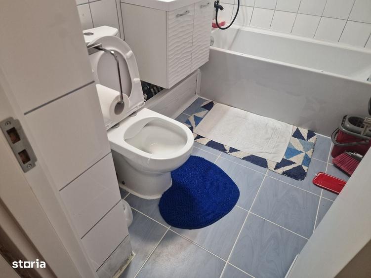 Apartament 2 camere, Crangasi, etaj 1 Iau in chirie 1 doamna. - 10