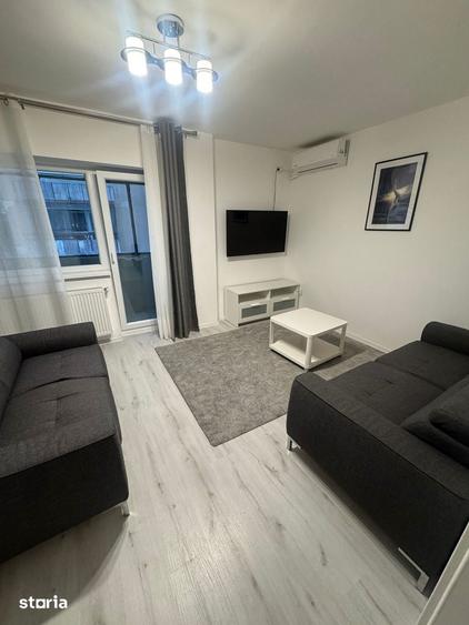 Apartament cu 2 camere în Tineretului