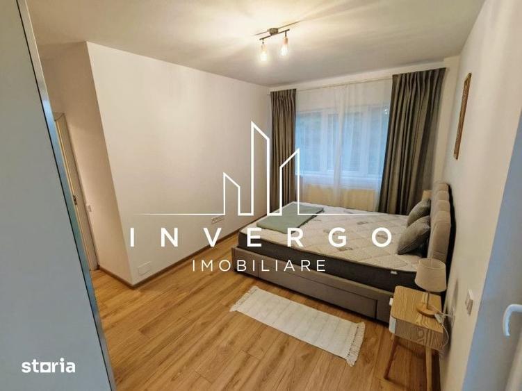 Apartament in bloc nou, 2 camere, de inchiriat, in Floresti - 5