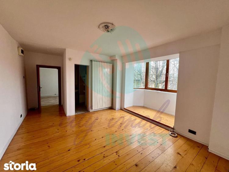 Apartament în Timpuri Noi