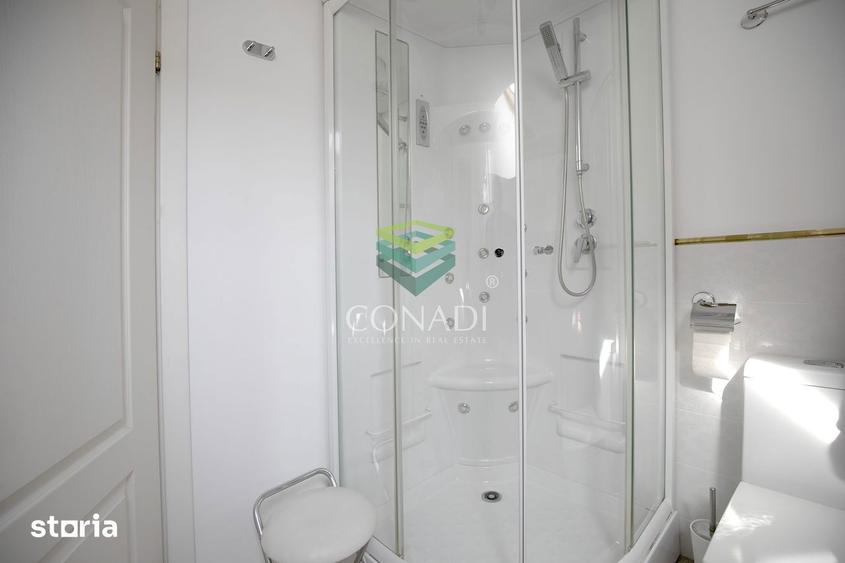 Apartament in Vila | Aviatorilor | Kiseleff + Garaj - 19