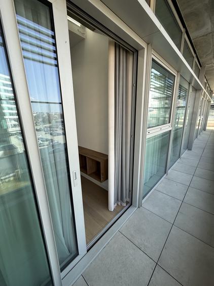 Apartament cu 2 camere semidecomandat, mobilat în Aviației