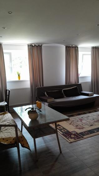 Apartament cu 2 camere decomandat în Bălcescu