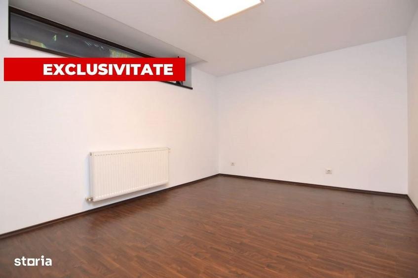 Apartament cu 2 camere semidecomandat în Baba Novac