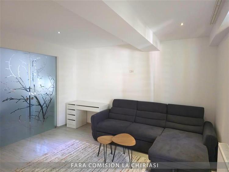 Apartament cu 2 camere decomandat, mobilat în 1 Mai
