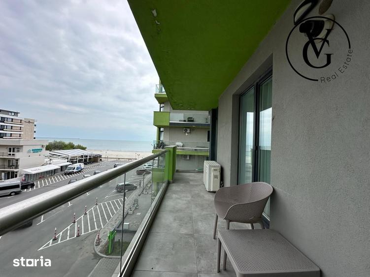 Apartament cu 3 camere decomandat în Nord