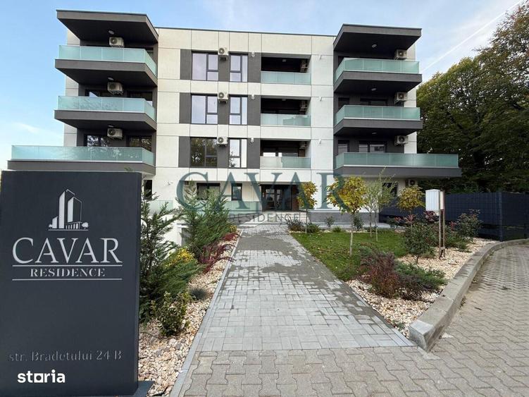 Apartament cu 2 camere decomandat în Giurgiului
