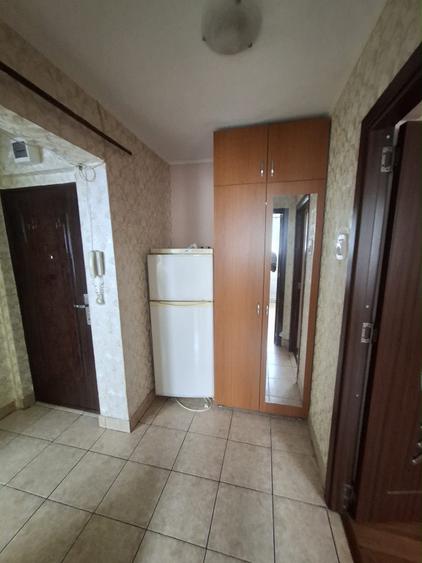 Apartament cu 2 camere semidecomandat în Nord
