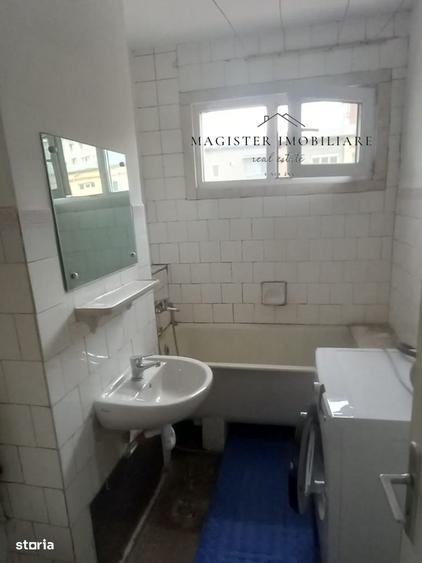 Apartament cu 2 camere semidecomandat în Govândari