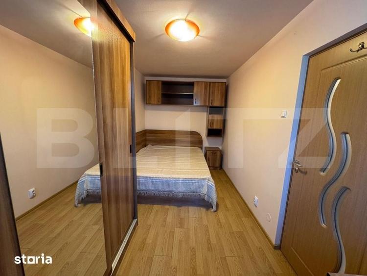 Apartament cu 2 camere în Dorobanți