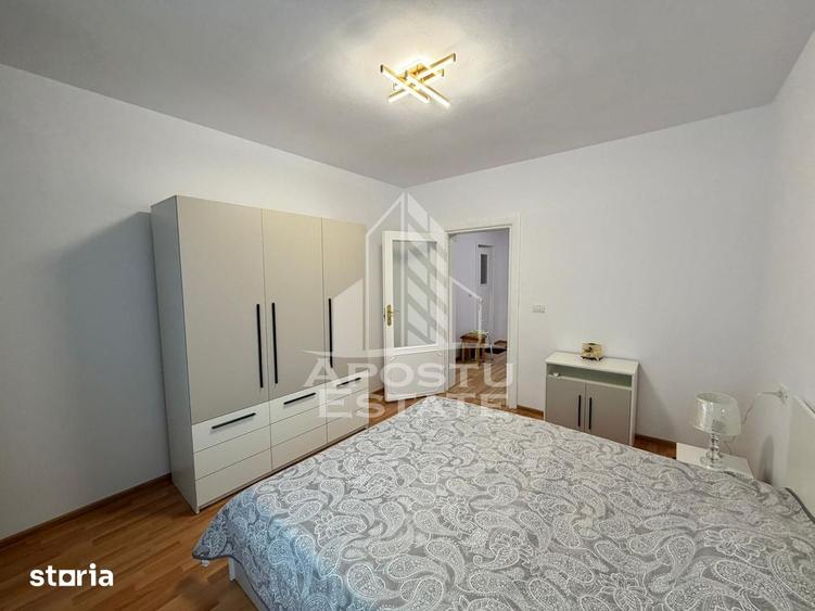 Apartament 3 camere, de inchiriat, decomandat,Take Ionescu, Timisoara - 9