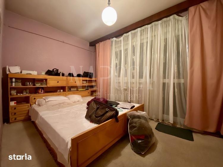 Apartament 4 camere de vanzare in Marasti, Cluj Napoca - 1