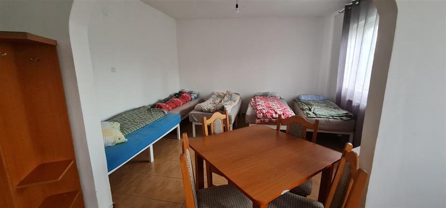 Garsonieră decomandată, mobilată în Vladimirescu