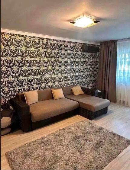 De vanzare apartament cu 2 camere si balcoane, 56 mp, renovat integral, zona Epsicopiei - 5