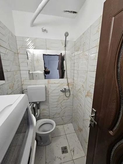 Garsonieră nedecomandată în Gheorgheni