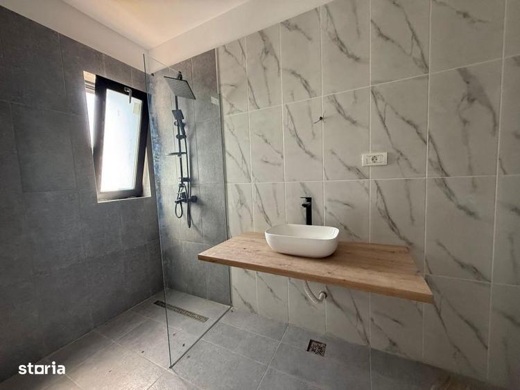 Apartament cu 2 camere, mobilat în Central