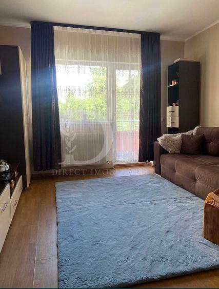 Apartament la cheie / etaj intermediar / Zona Stejarului - 3